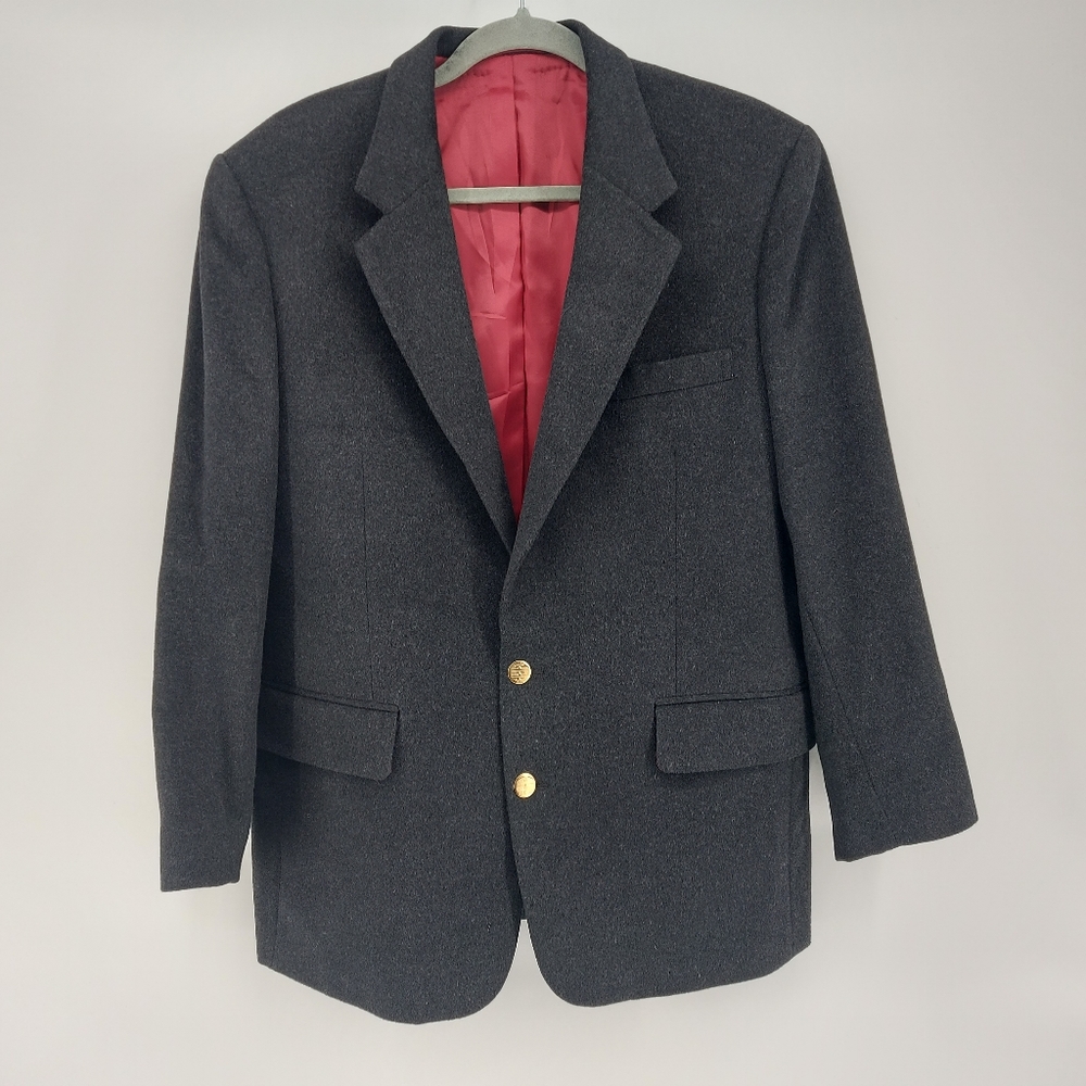 Savile Row Pure Cashmere Sports Coat